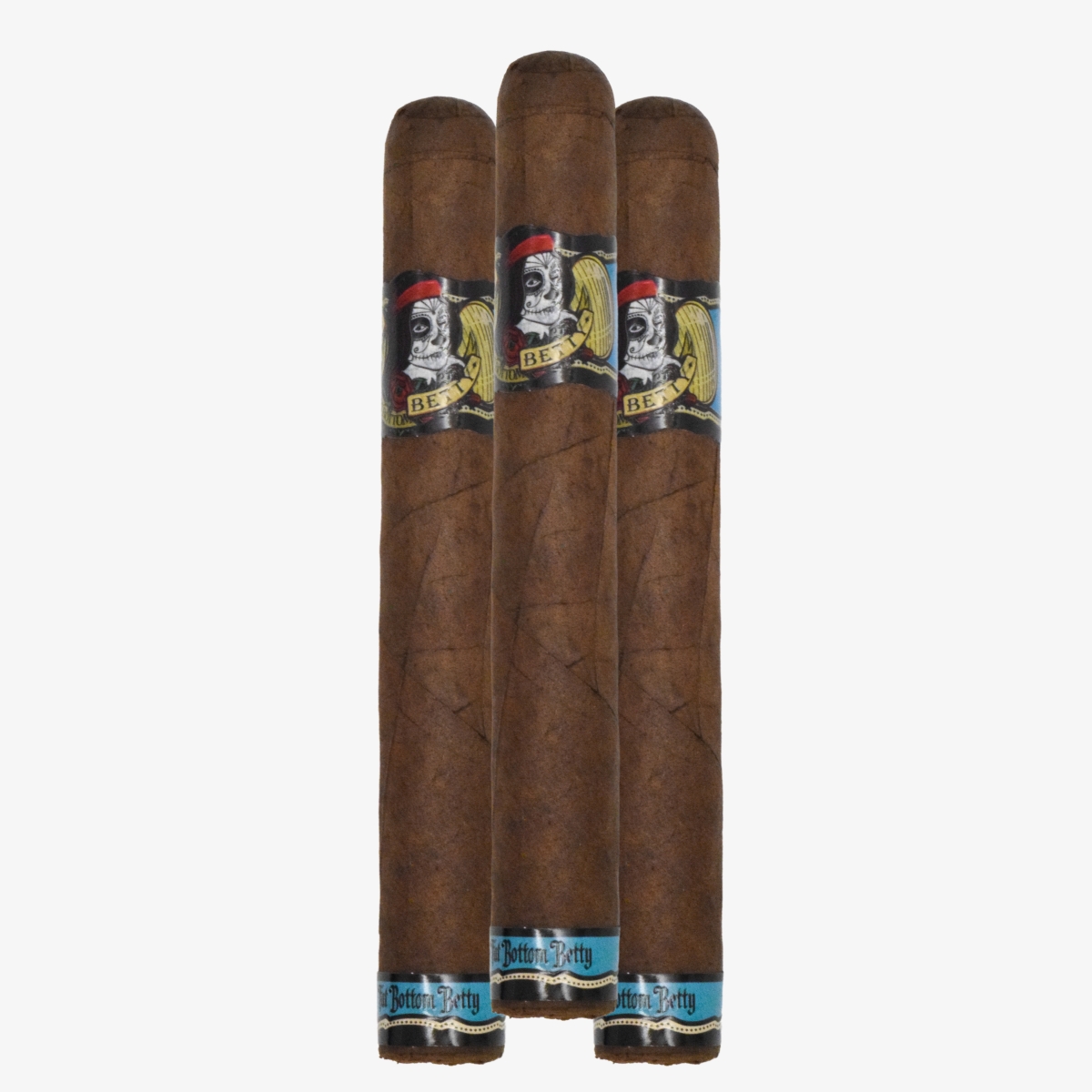 FAT BOTTOM BETTY TORO $12.05 FAT BOTTOM BETTY TORO $12.05